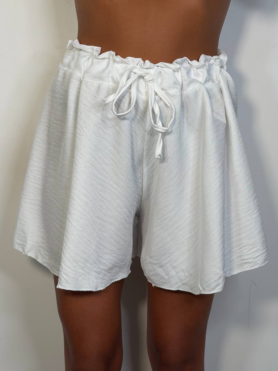 Pantaloncino Fiocco