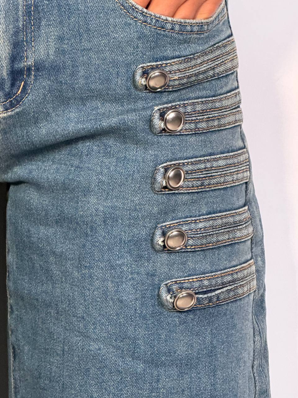 Jeans Lady