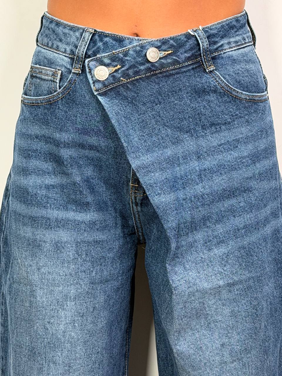 Jeans Roma