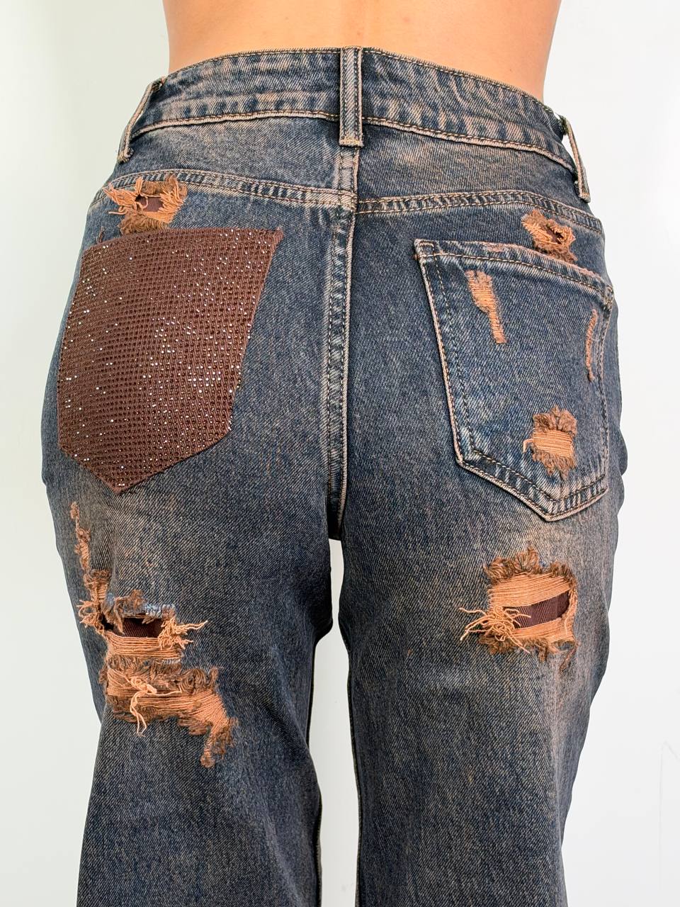 Jeans Galassia