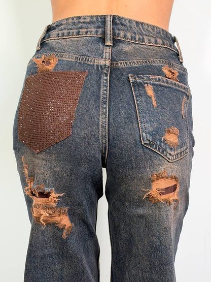 Jeans Galassia