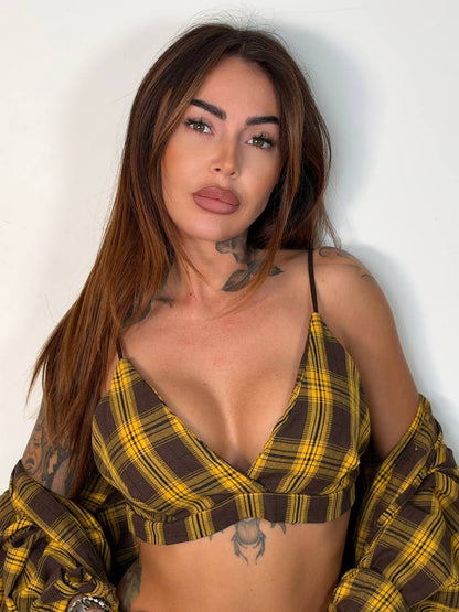 Camicia Duo