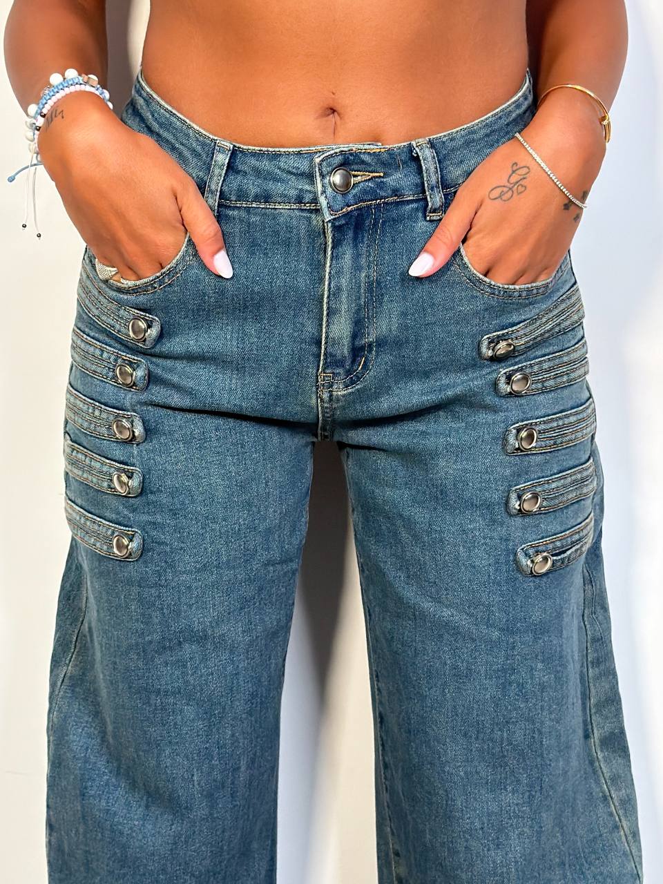 Jeans Lady