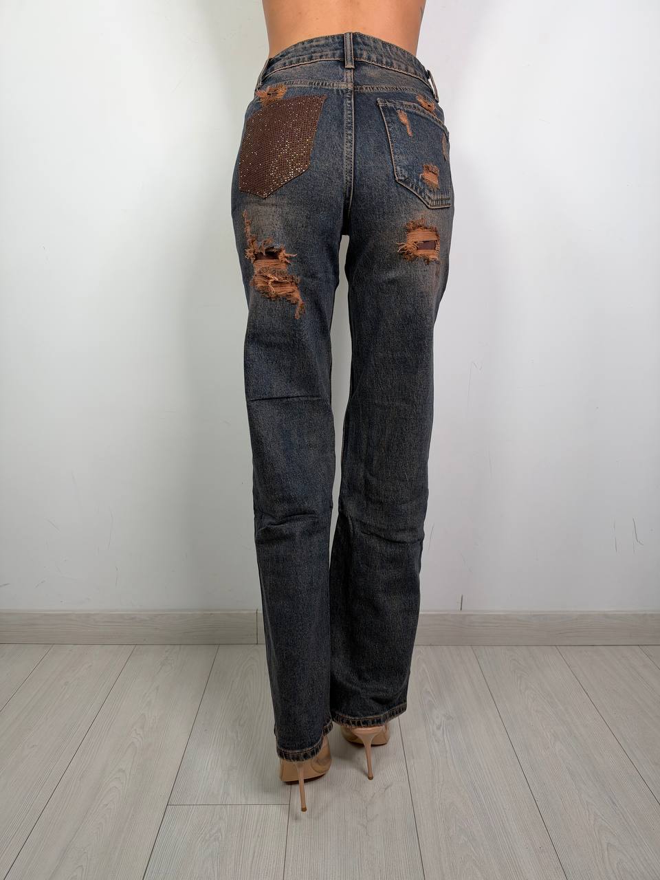 Jeans Galassia