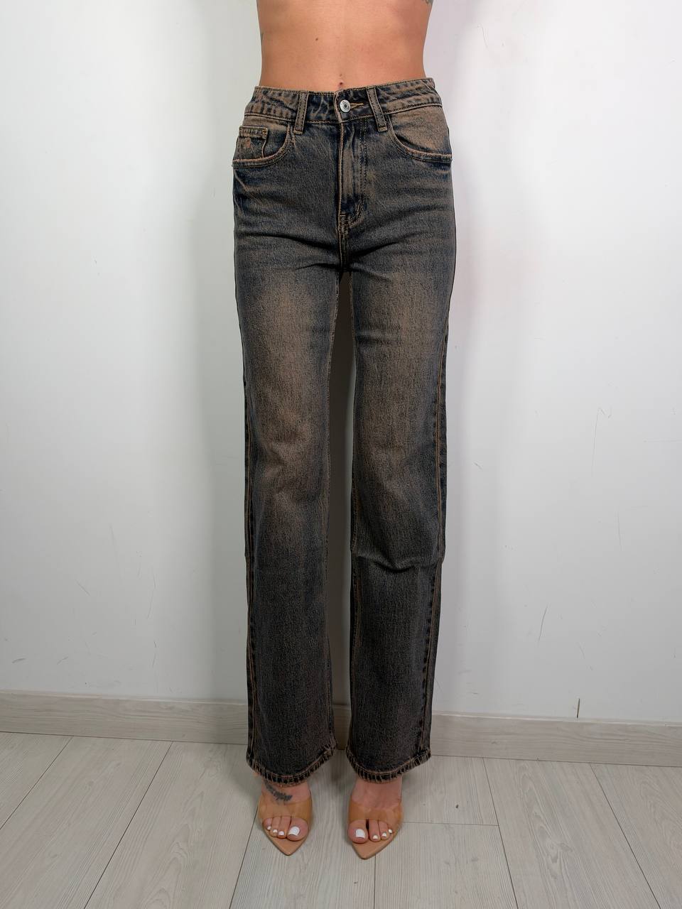 Jeans Galassia