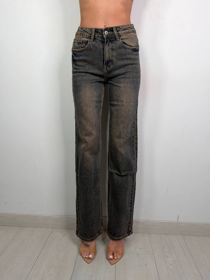 Jeans Galassia