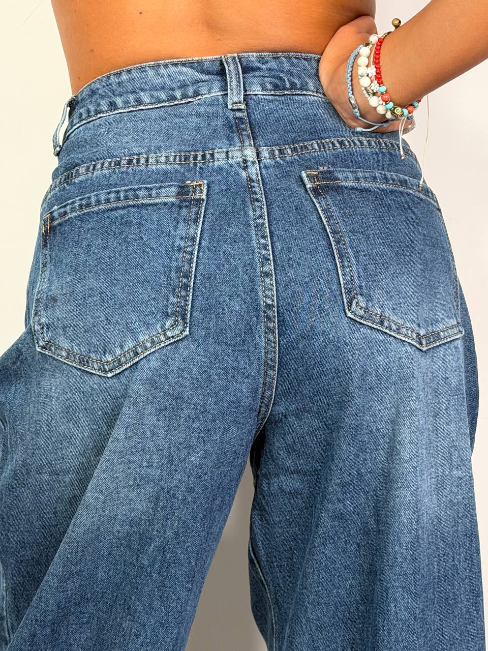 Jeans Roma
