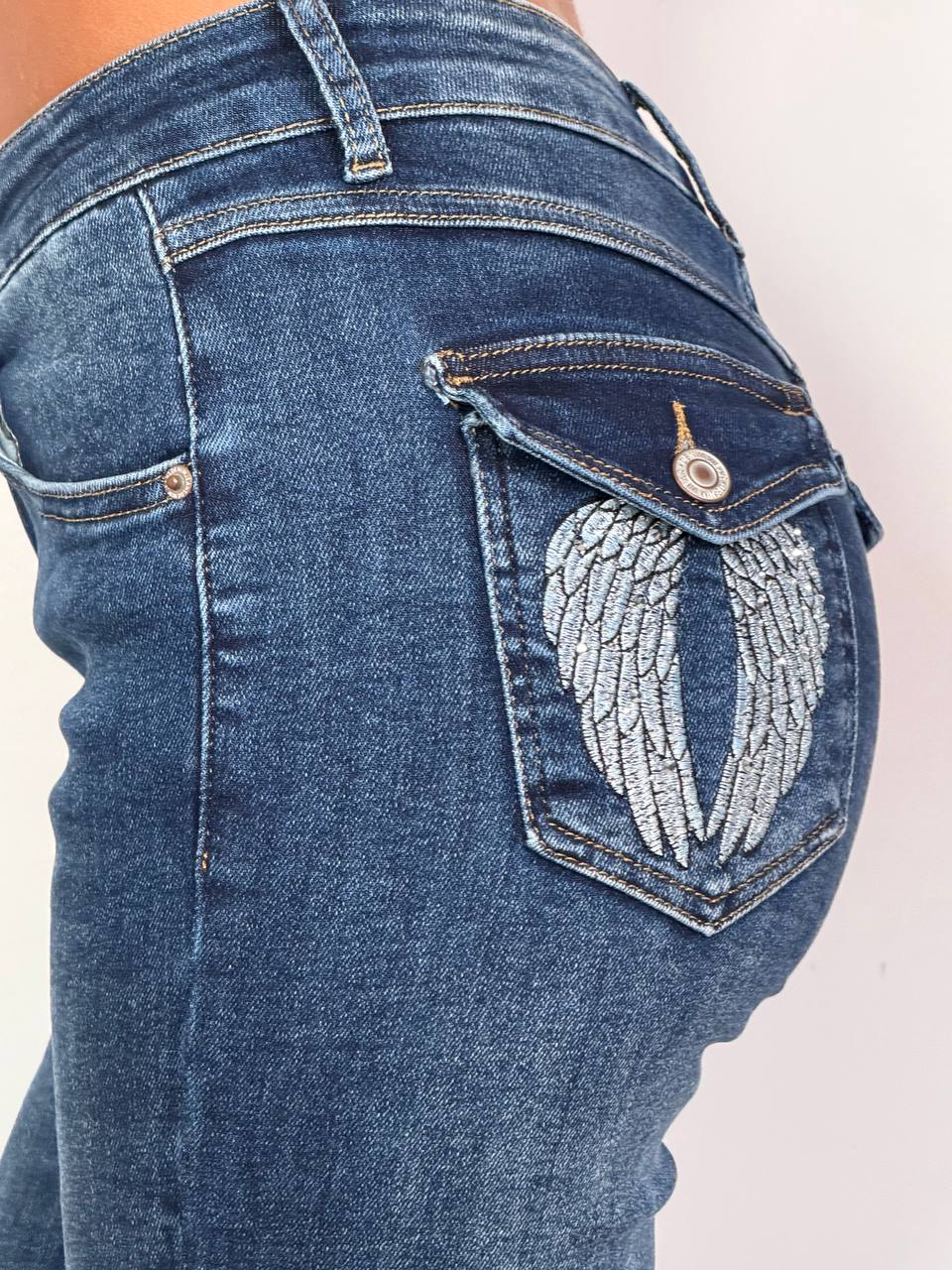 Jeans Angel