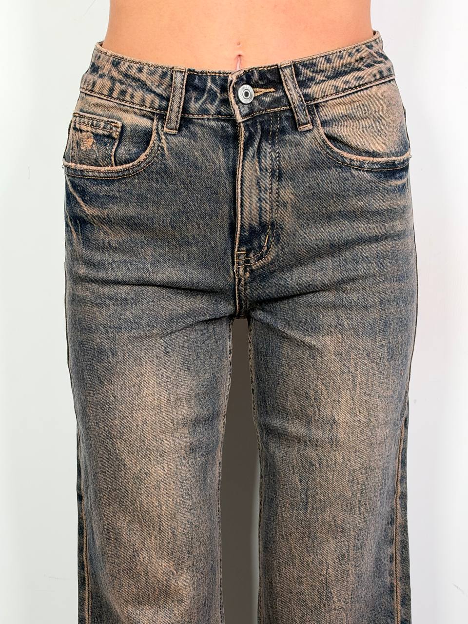 Jeans Galassia