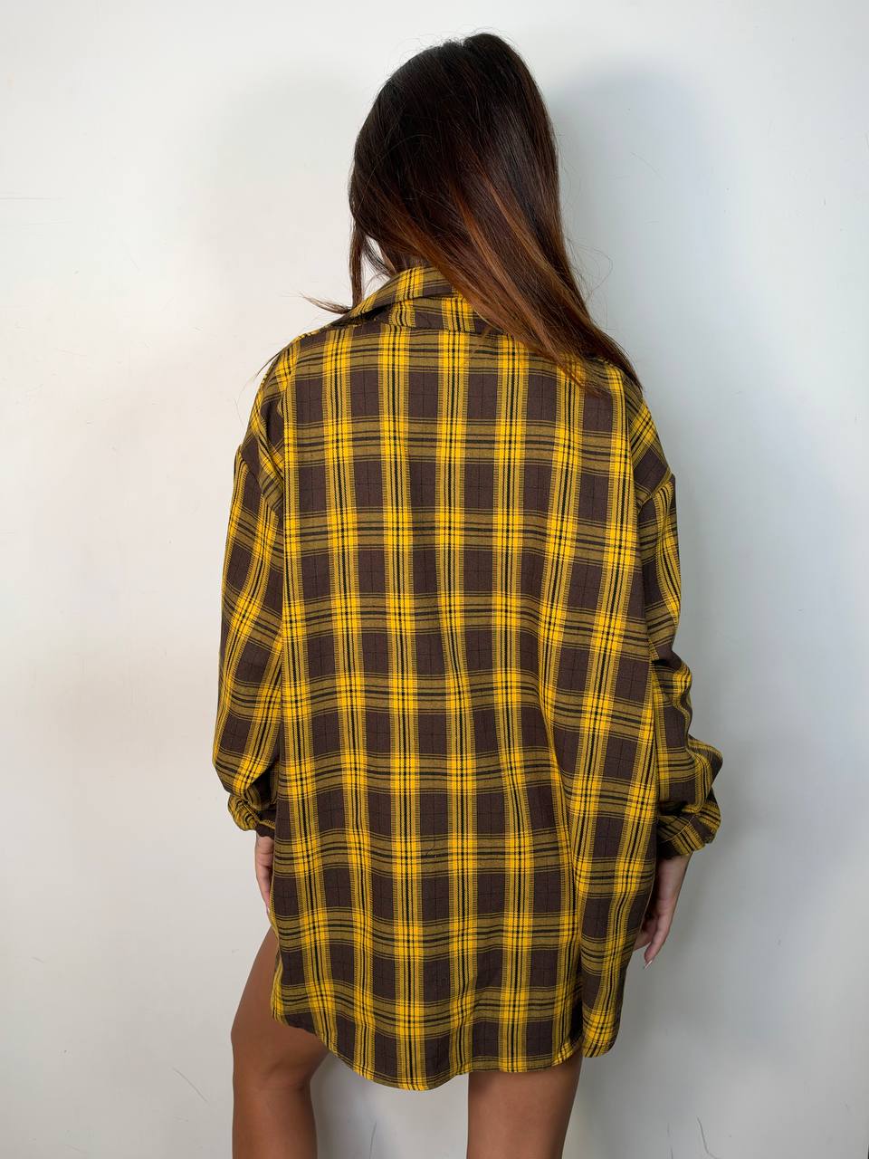 Camicia Duo