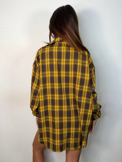 Camicia Duo