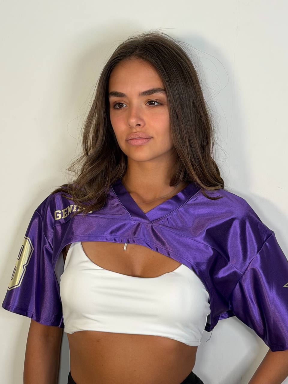 Set Jersey