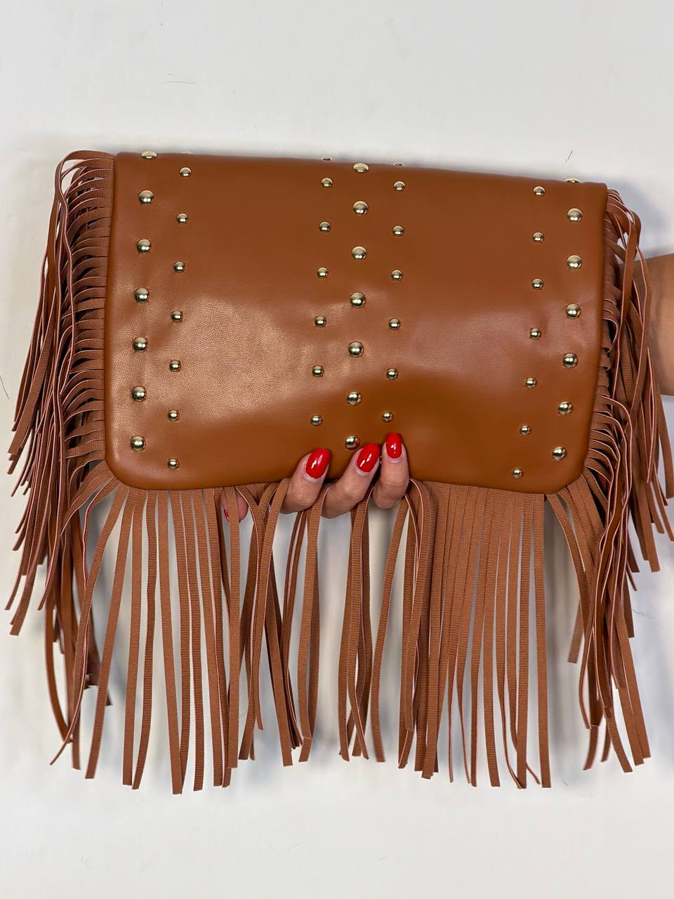 Borsa Frange