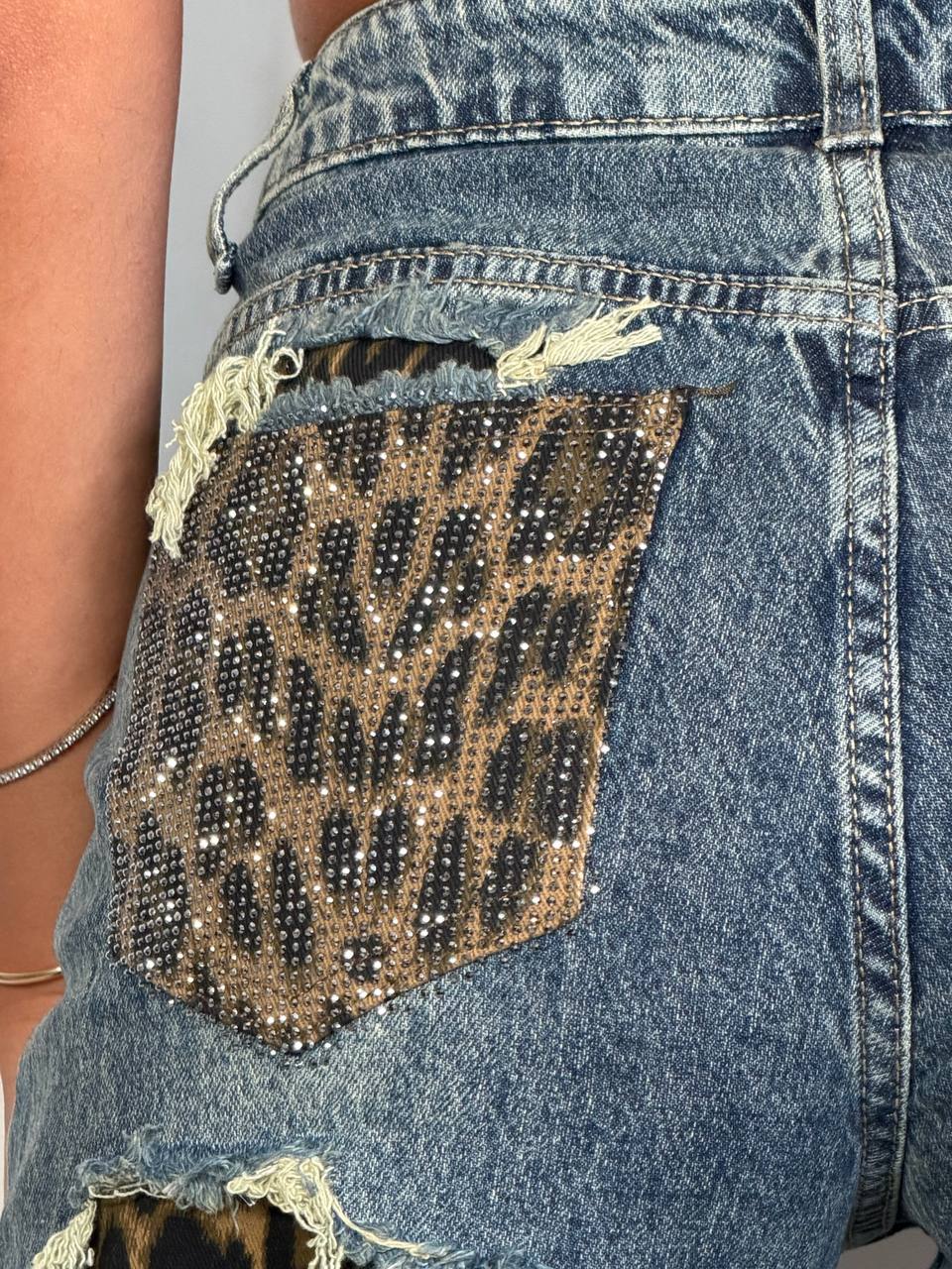 Jeans Galassia
