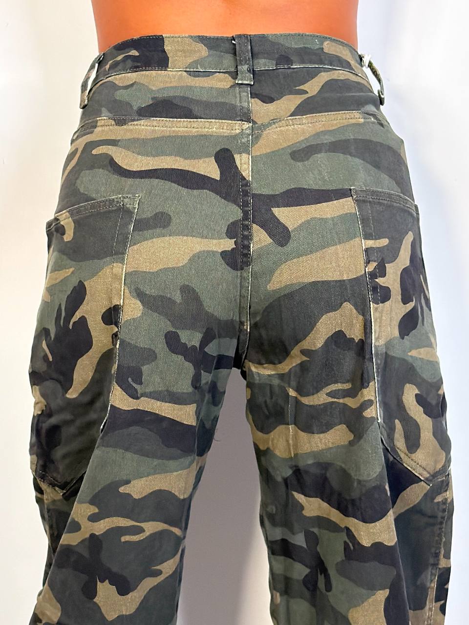 Jeans Cod