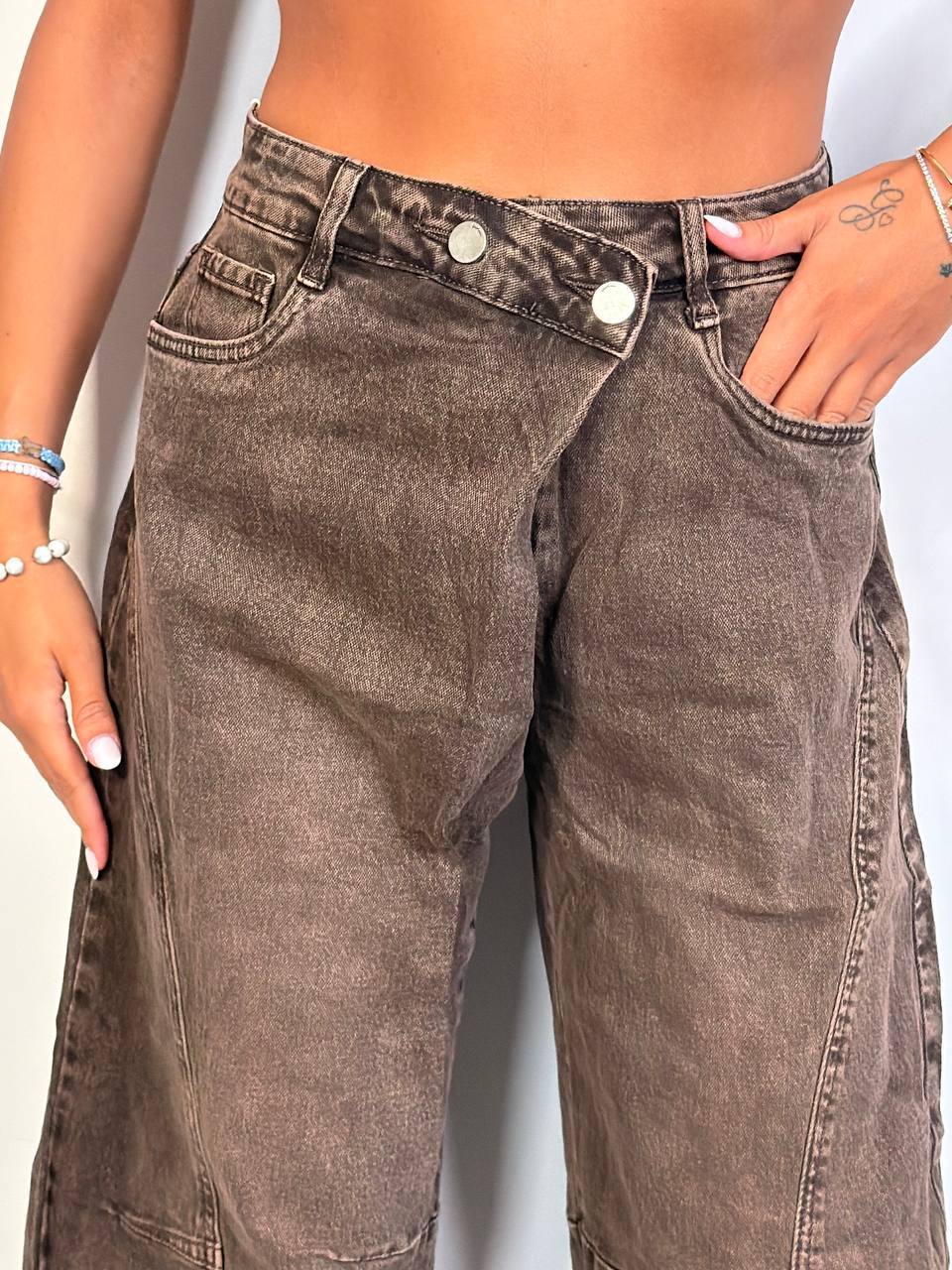 Jeans Roma