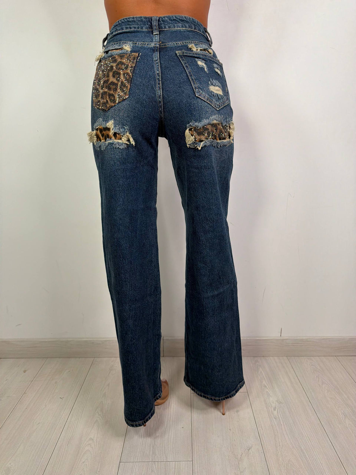Jeans Galassia