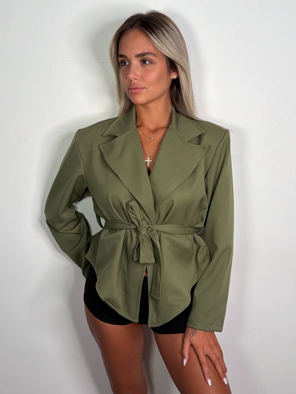 Blazer Berlino