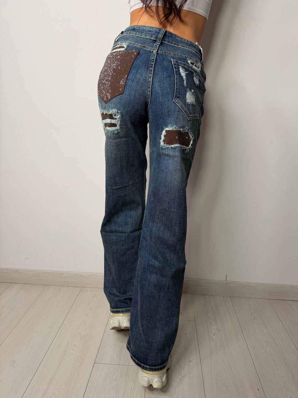 Jeans Galassia