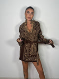 Cardigan Bandana