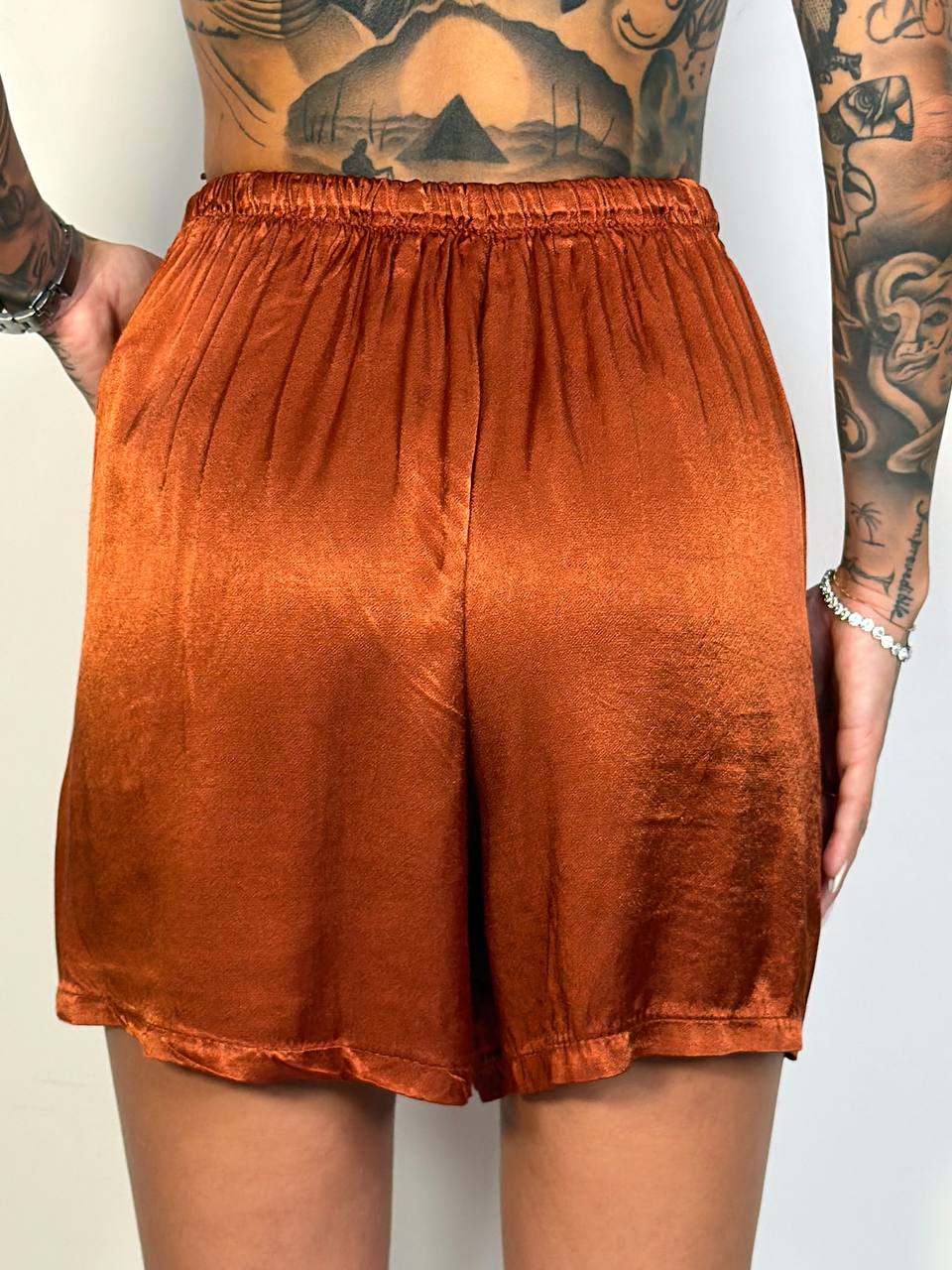 Shorts Cherie