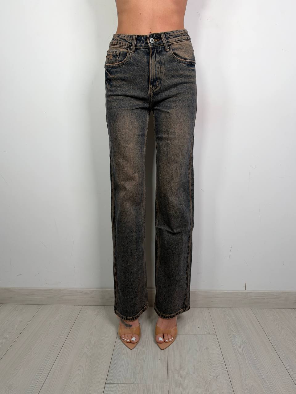 Jeans Galassia