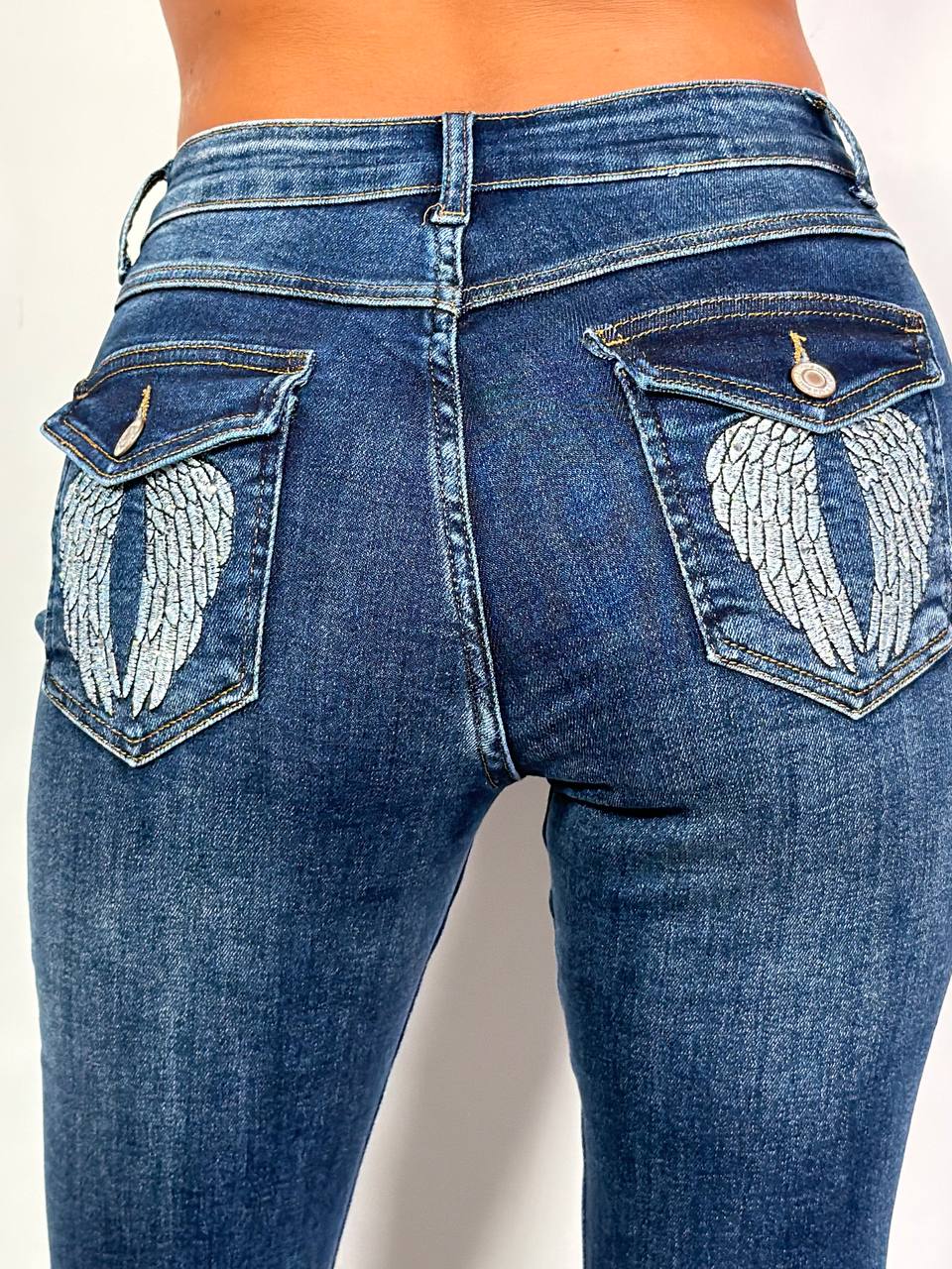 Jeans Angel