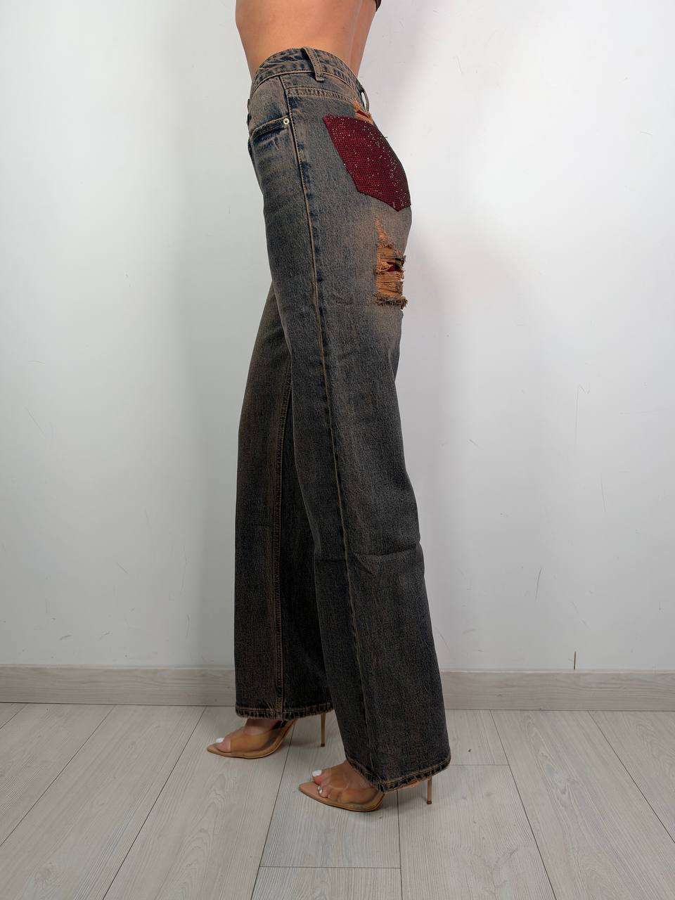 Jeans Galassia