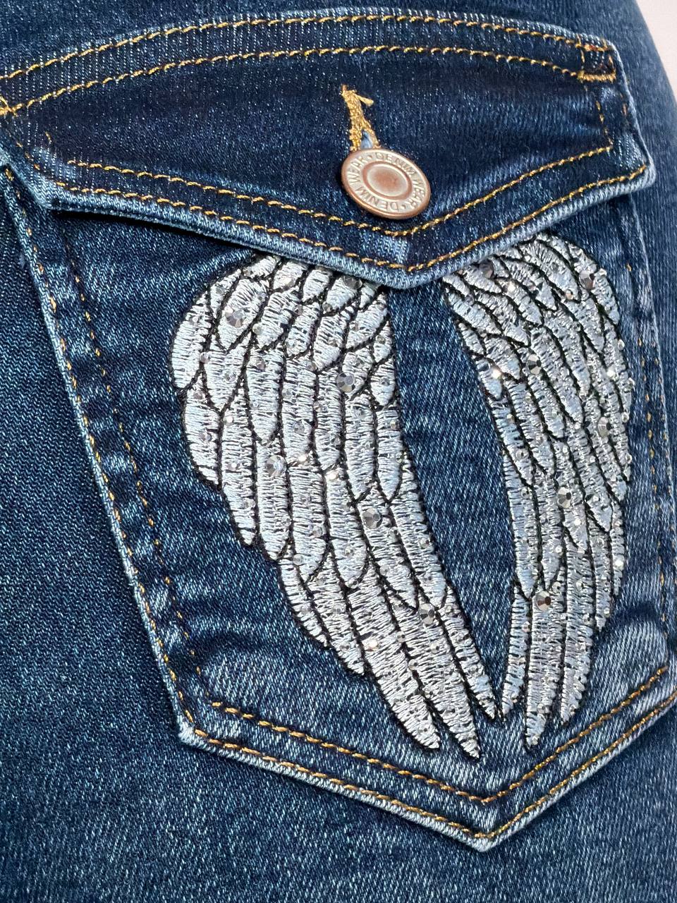 Jeans Angel