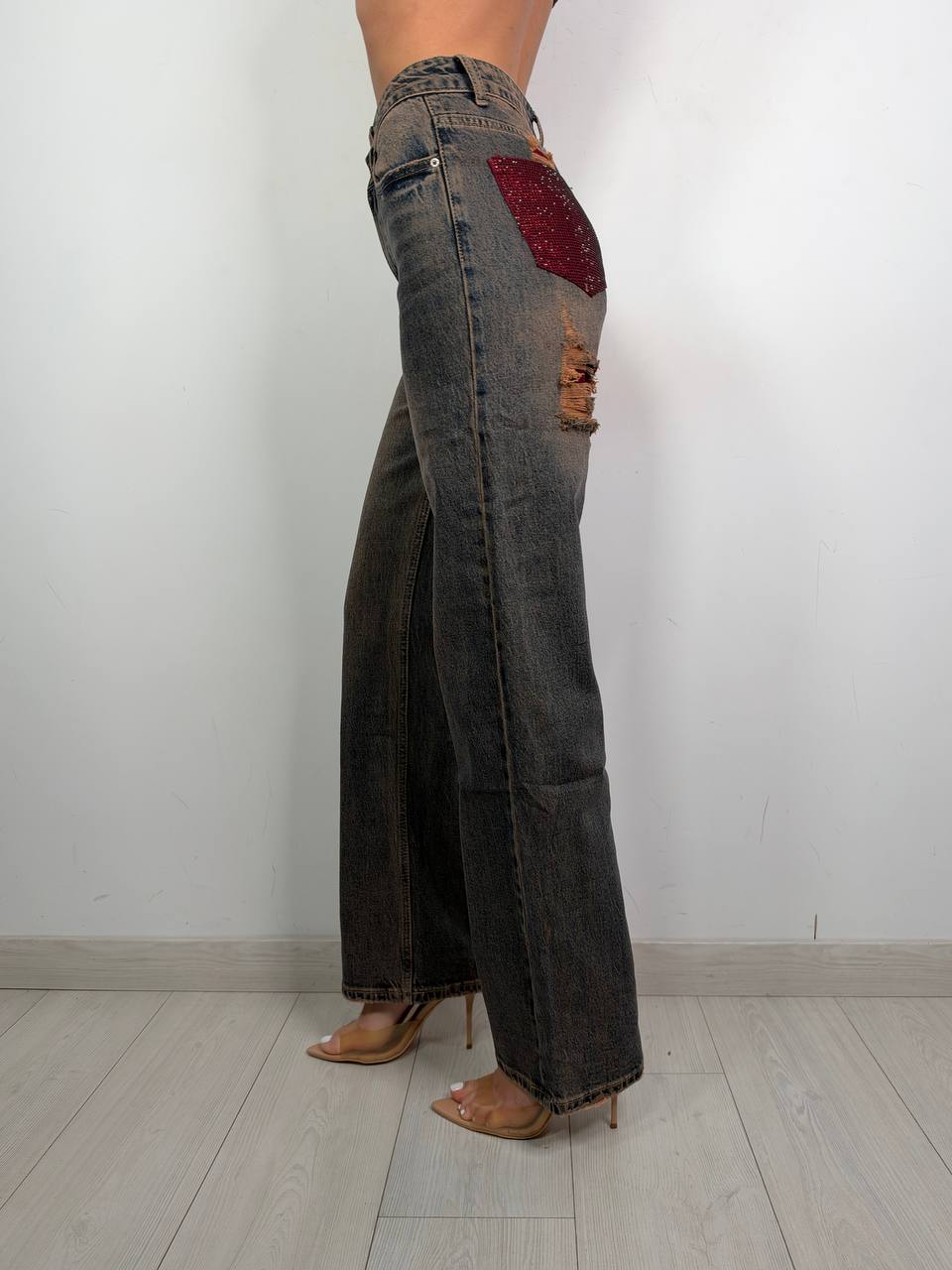 Jeans Galassia
