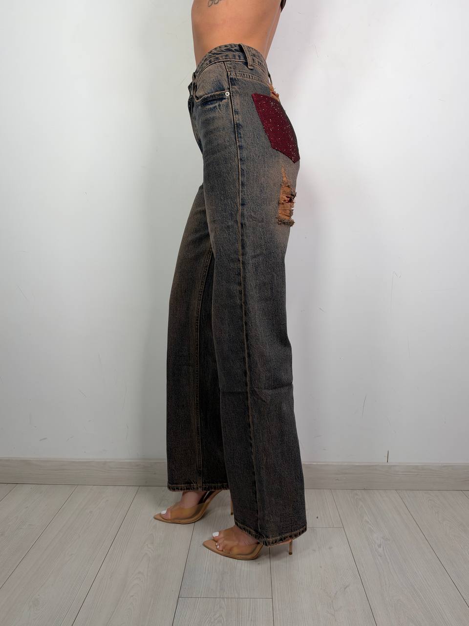 Jeans Galassia