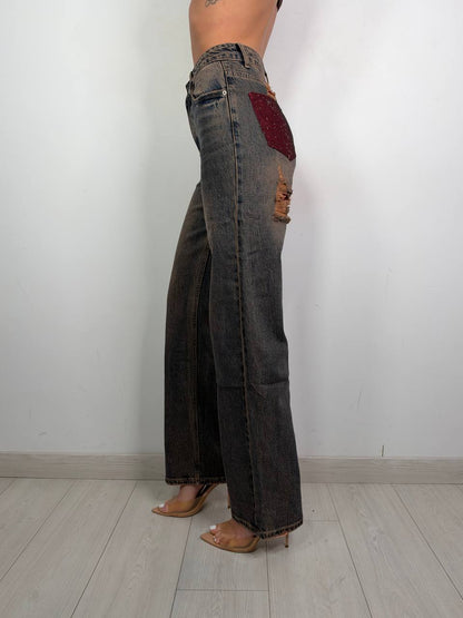 Jeans Galassia