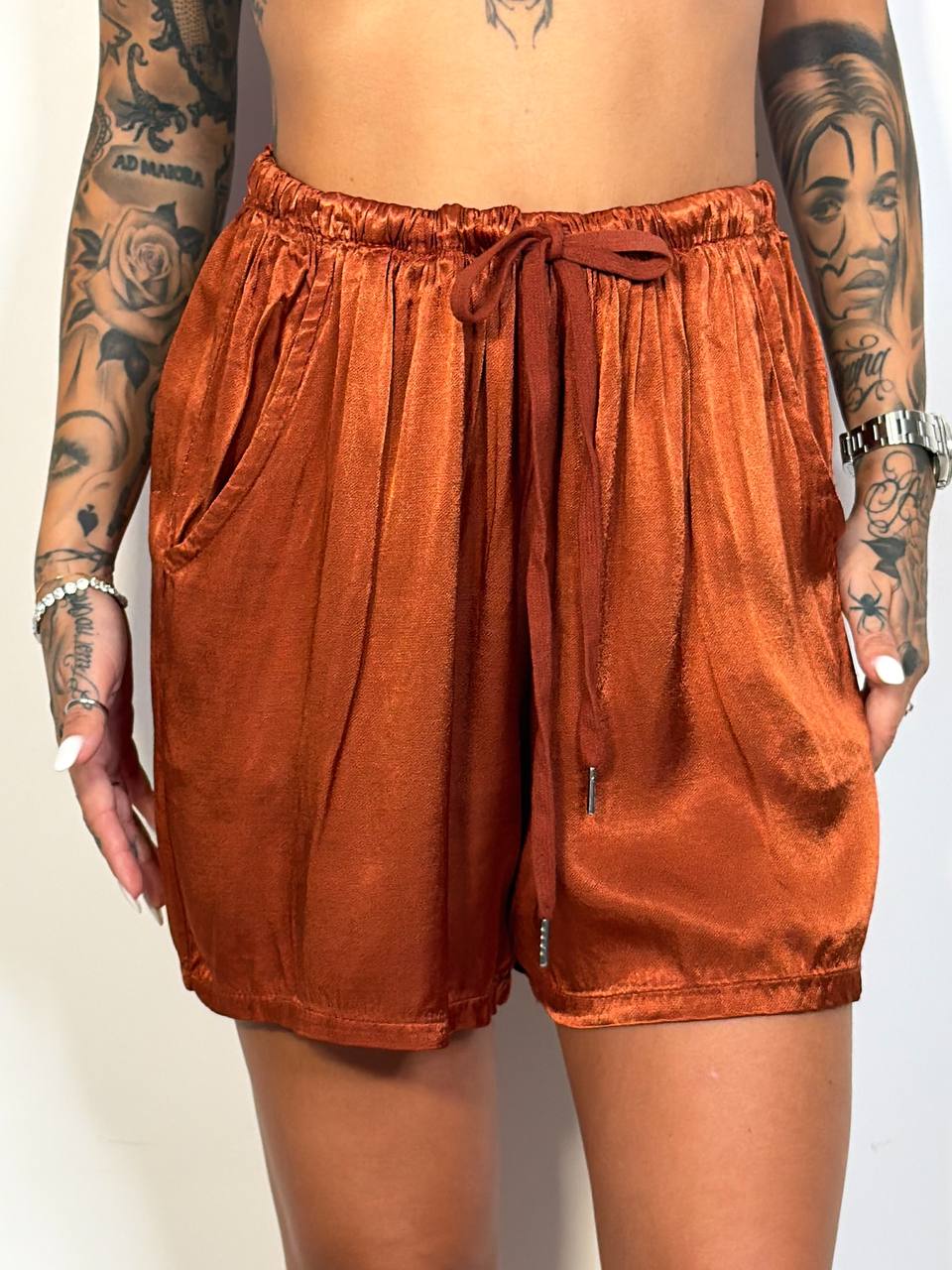 Shorts Cherie