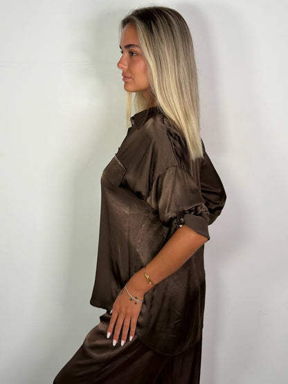 Camicia Cherie