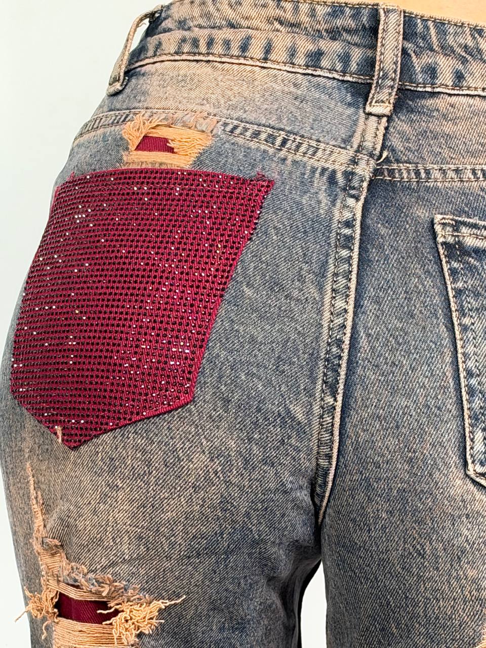 Jeans Galassia