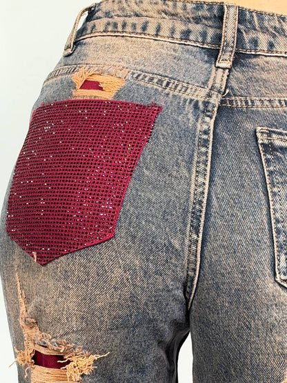 Jeans Galassia