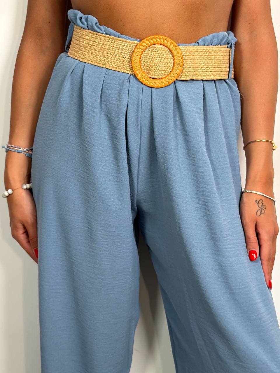 Pantalone Comfy