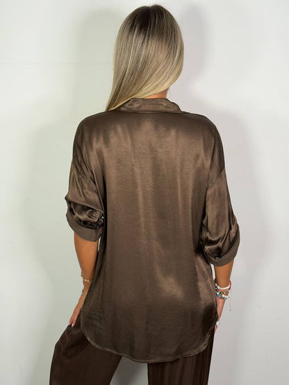 Camicia Cherie