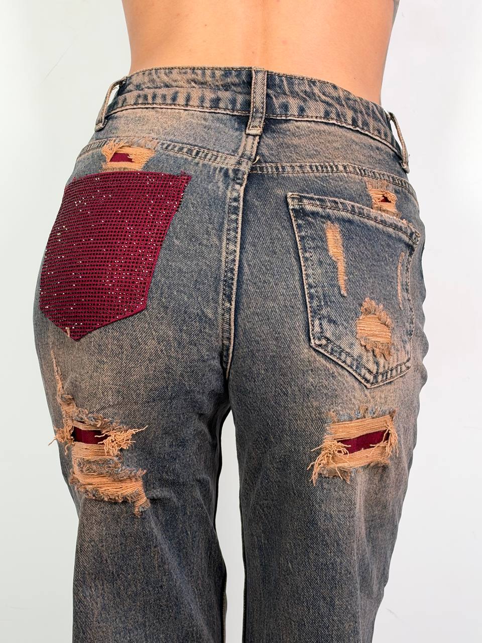 Jeans Galassia