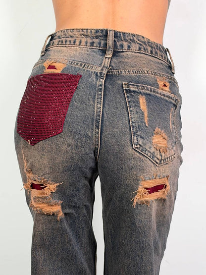 Jeans Galassia