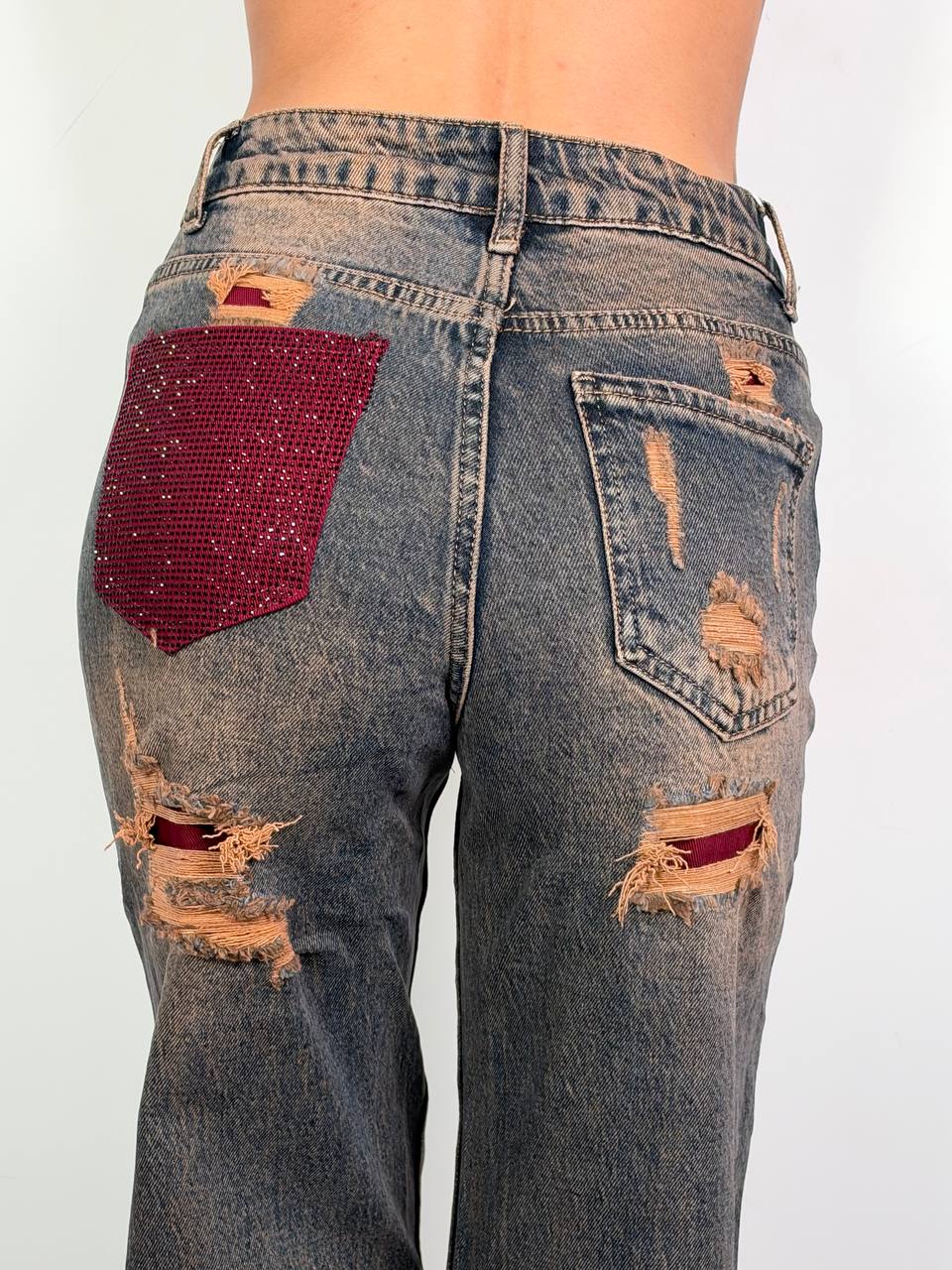 Jeans Galassia