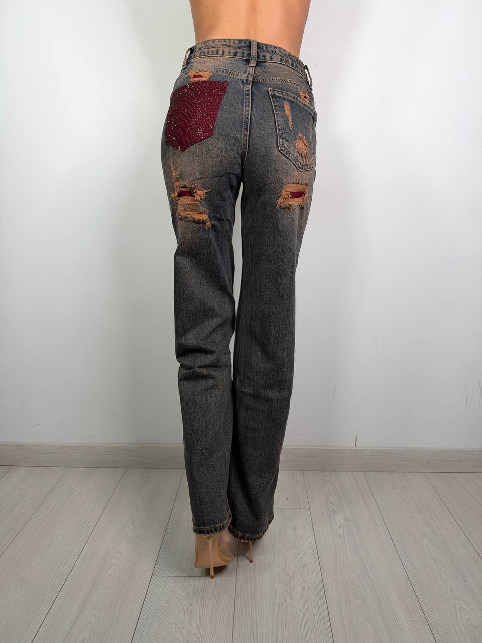 Jeans Galassia