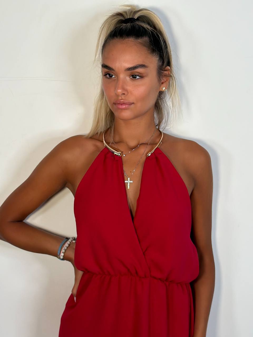 Abito Jewels