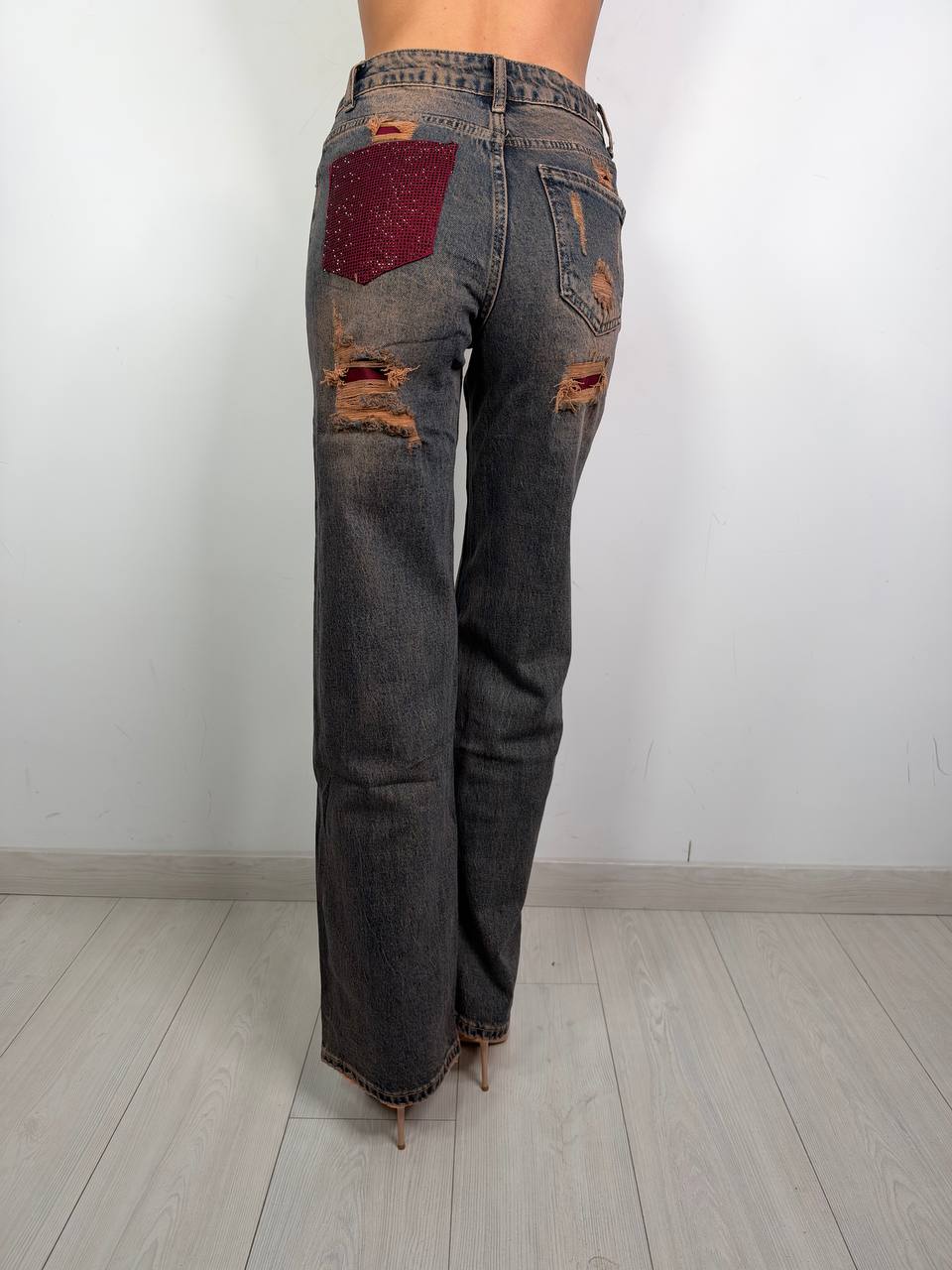 Jeans Galassia