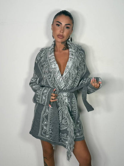 Cardigan Bandana