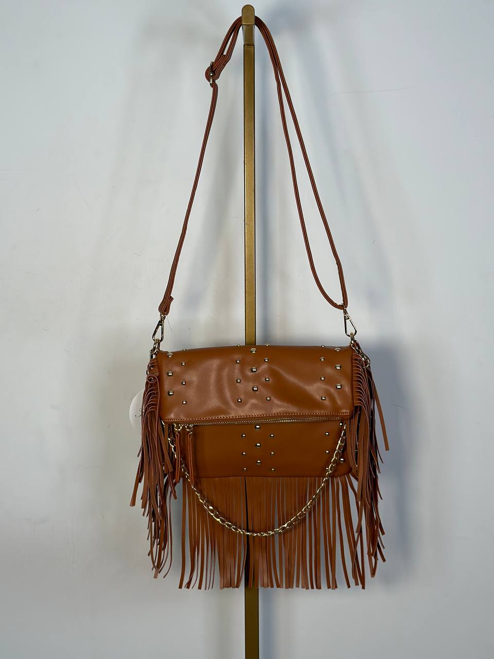 Borsa Frange