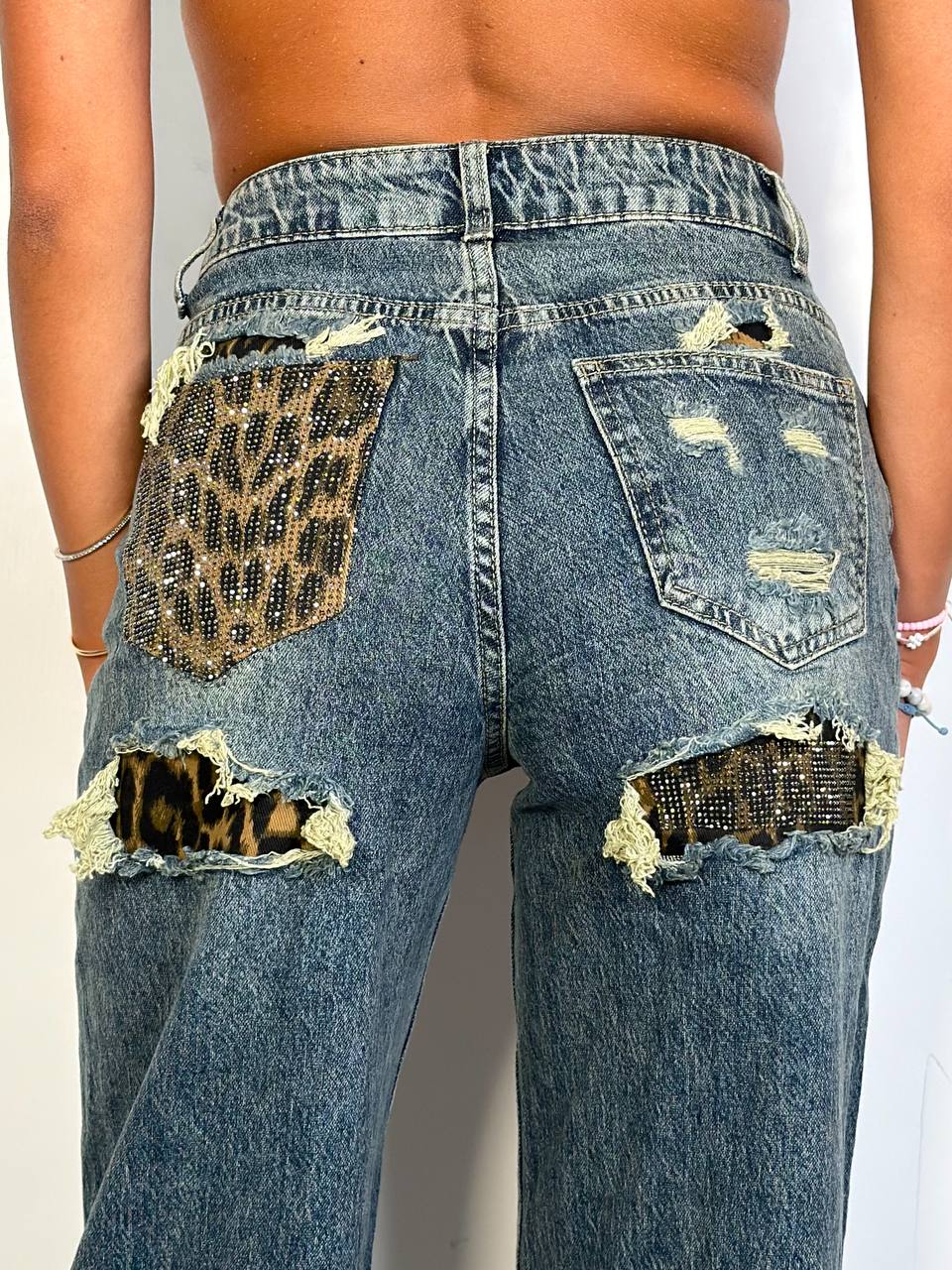 Jeans Galassia