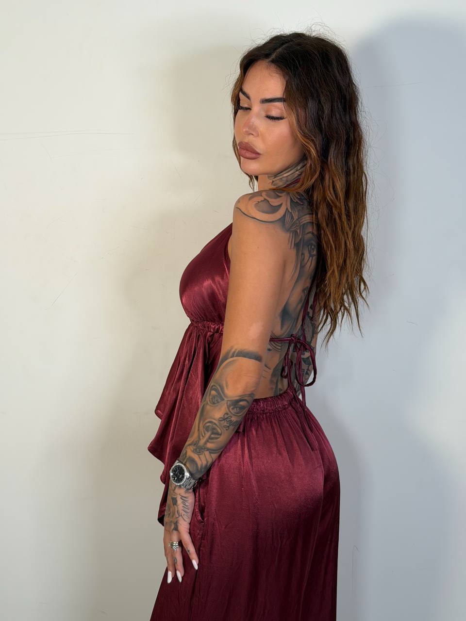 Top Cherie