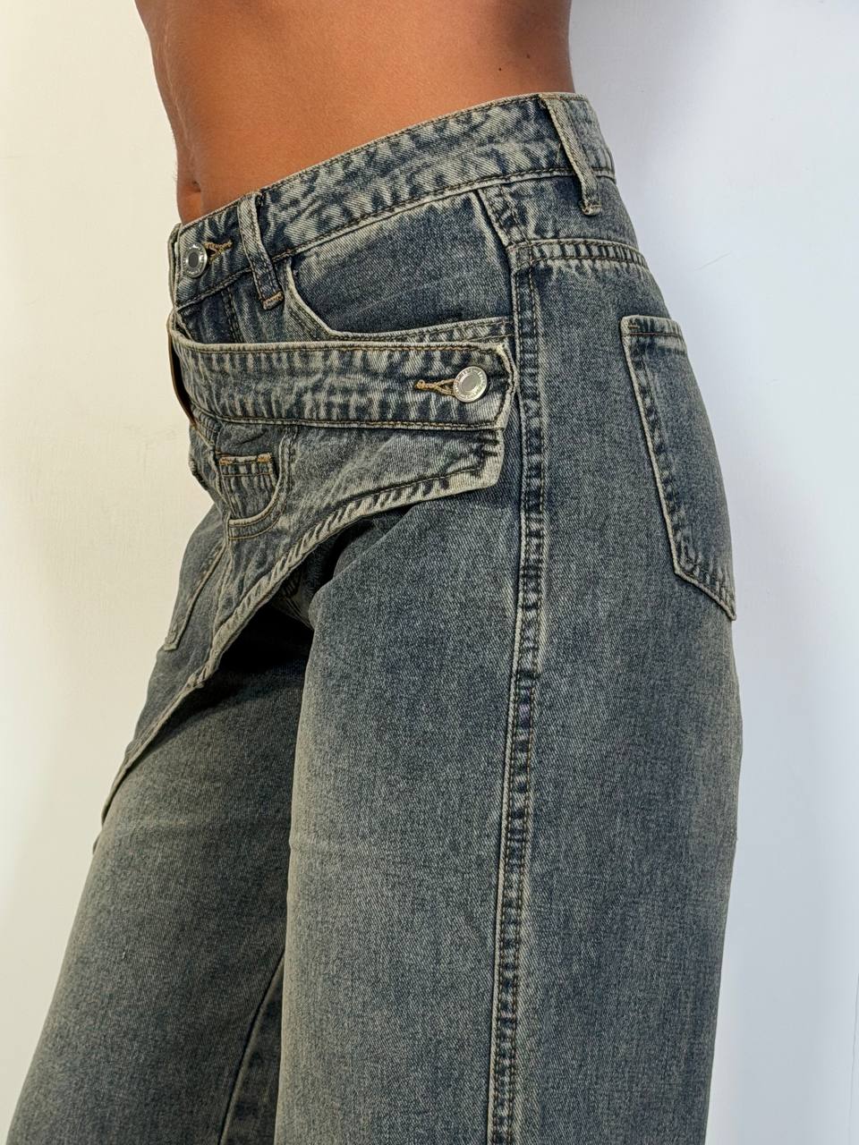 Jeans Aisha