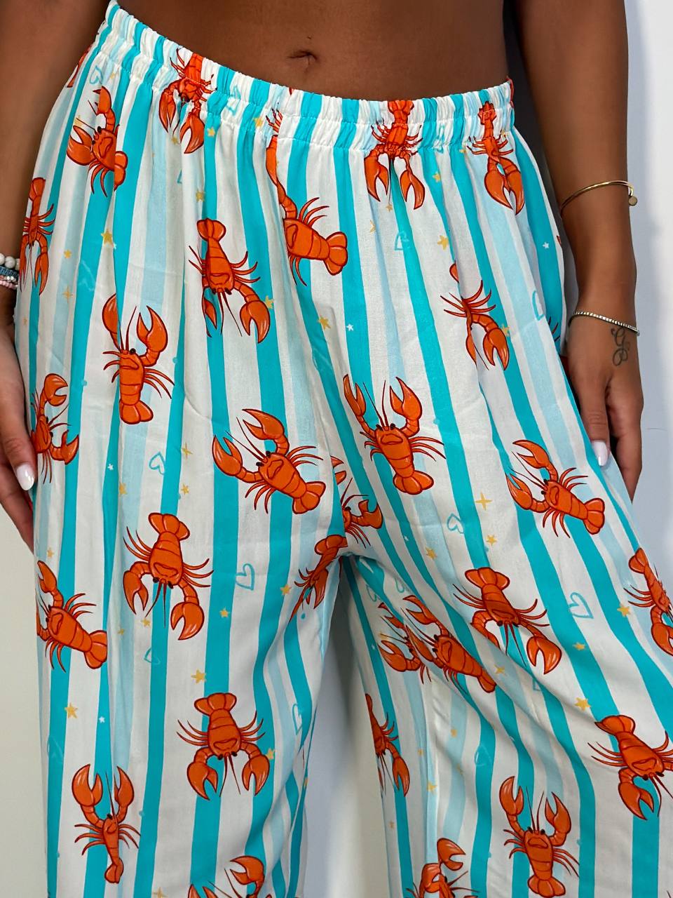 Pantalone Fantasia